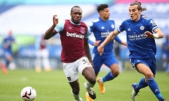 Nhận định Leicester vs West Ham: Đập tan hang cáo