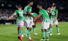 Nhận định Levante vs Betis: Bắt nạt 
