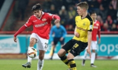 Nhận định Union Berlin vs Dortmund: 3 điểm không dễ