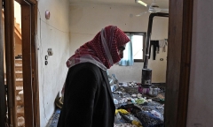 Tình hình chiến sự Syria: 4 tân thủ lĩnh tiềm năng của IS được hé lộ