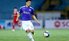 Chia tay Hà Nội FC, Đình Trọng gia nhập 