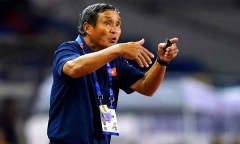 HLV Mai Đức Chung không đủ điều kiện dẫn dắt đội tuyển nữ Việt Nam dự World Cup 2023
