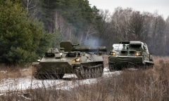 Chiến sự Nga - Ukraine ngày 4/4: Nga thắng lợi 