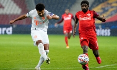 Nhận định Salzburg vs Bayern Munich: Hay nhưng chưa đủ