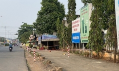 Truy tìm 3 đối tượng đánh tử vong thiếu niên 15 tuổi trên đường