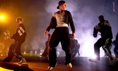 Justin Bieber nhiễm COVID-19 ngay sau khi khởi động World Tour