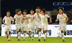 U23 Việt Nam vs U23 Thái Lan: Không quản khó khăn