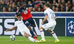 Nhận định Chelsea vs Lille: Miền đất dữ