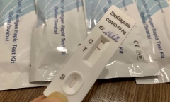Bộ Y tế đưa ra giải pháp khắc phục tình trạng loạn giá kit test SARS-CoV-2