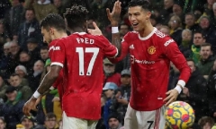Nhận định Atletico Madrid vs MU: Trông chờ hàng công