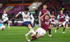 Nhận định Burnley vs Tottenham: Khó cho 
