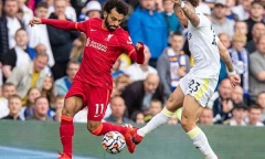 Nhận định Liverpool vs Leeds: Phải thắng bằng mọi giá