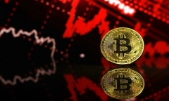 Căng thẳng Nga - Ukraine khiến bitcoin lao dốc, chuyên gia dự báo 