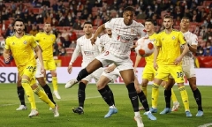 Nhận định Dinamo Zagreb vs Sevilla: Khó cản bước 