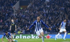 Nhận định Lazio vs Porto: Khó lật thế cờ