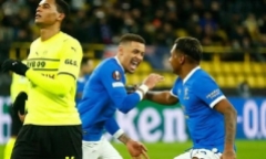 Nhận định Rangers vs Dortmund: Khe cửa hẹp