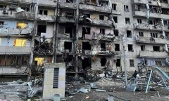 Nga tiến quân vào thủ đô Kiev, chỉ đàm phán khi Ukraine hạ vũ khí