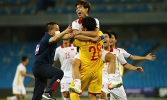 Tinh thần quả cảm của U23 Việt Nam khiến CĐV Đông Nam Á nể phục