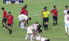 VFF xin được 