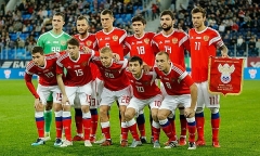 FIFA ra phán quyết về số phận đội tuyển Nga tại World Cup 2022, nhiều nước châu Âu phẫn nộ