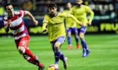 Nhận định Granada vs Cadiz: Hứa hẹn 1 điểm