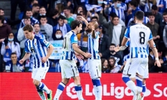 Nhận định Mallorca vs Real Sociedad: Khó cắt chuỗi thua