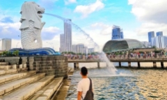 Singapore khôi phục đi lại 2 chiều không cách ly với Việt Nam