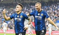 Nhận định Inter vs Salernitana: Cơ hội hồi sinh