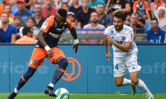 Nhận định Lorient vs Lyon: Sau giông bão lại gặp dớp