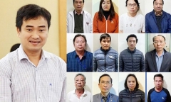 UBKT Trung ương chỉ ra