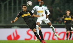 Nhận định Stuttgart vs Gladbach: Cải thiện thành tích