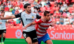 Nhận định Valencia vs Granada: Cơ hội cho Bầy dơi