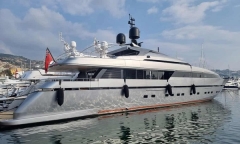 Italy tịch thu hàng loạt dinh thự, du thuyền trị giá 156 triệu USD của các tài phiệt Nga