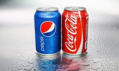 Coca-Cola, Pepsi cùng hàng loạt công ty thực phẩm đồ uống tạm ngừng kinh doanh tại Nga