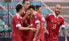 FIFA thông báo gạch tên Nga khỏi World Cup 2022