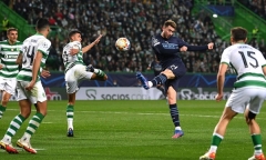Nhận định Man City vs Sporting: Nhiệm vụ bất khả thi