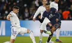 Nhận định Real Madrid vs PSG: Kền kền phục hận