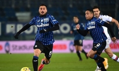 Nhận định Atalanta vs Leverkusen: Không quá chênh lệch