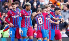 Nhận định Barcelona vs Galatasaray: Thể hiện đẳng cấp