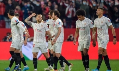 Nhận định Sevilla vs West Ham: Chuyến đi bão táp