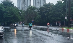 Tin tức dự báo thời tiết hôm nay 12/3: Hà Nội có mưa nhỏ, đêm và sáng trời lạnh