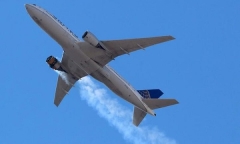 Thống kê tai nạn máy bay thương mại của Boeing và 5 nguyên nhân chủ yếu