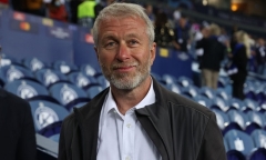 Mỹ đình chỉ lệnh trừng phạt đối với tỷ phú Nga Abramovich vì Tổng thống Ukraine