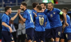 FIFA giới thiệu trái bóng thi đấu chính thức từ bán kết World Cup 2022