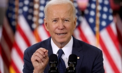 Ông Biden nói 