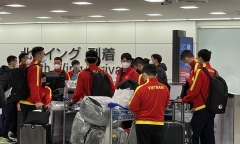 FIFA giới thiệu trái bóng thi đấu chính thức từ bán kết World Cup 2022