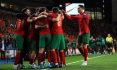 FIFA giới thiệu trái bóng thi đấu chính thức từ bán kết World Cup 2022