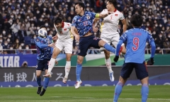 FIFA giới thiệu trái bóng thi đấu chính thức từ bán kết World Cup 2022