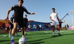 Quả bóng World Cup 2022 có gì đặc biệt?