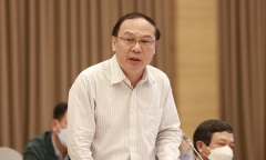 Bộ TN&MT lý giải nguyên nhân hàng loạt sai phạm trong đấu giá đất